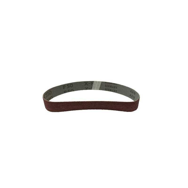 Šlifavimo juosta PFERD BA 5/160x25mm, K50 Šlifavimo juosta PFERD BA 5/160x25mm, K50