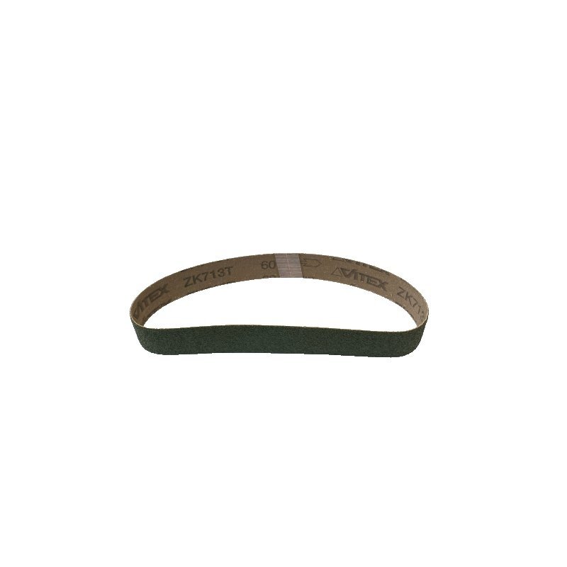 Šlifavimo juosta PFERD BA 5/160x25mm, K60 Šlifavimo juosta PFERD BA 5/160x25mm, K60