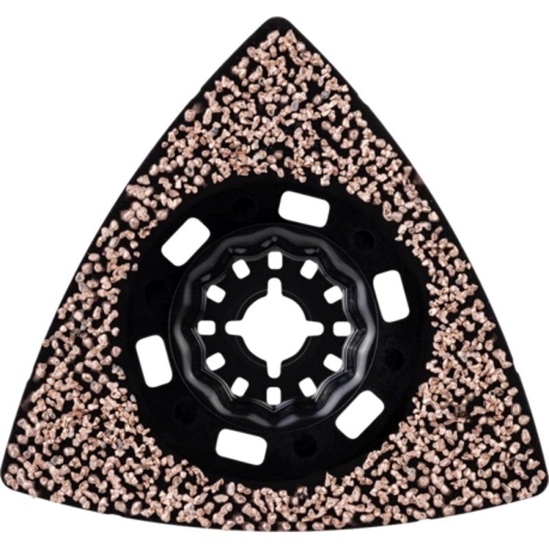 Šlifavimo plokštelė BOSCH Expert Sanding Plate AVZ RT2 90mm Šlifavimo plokštelė BOSCH Expert Sanding Plate AVZ RT2 90mm