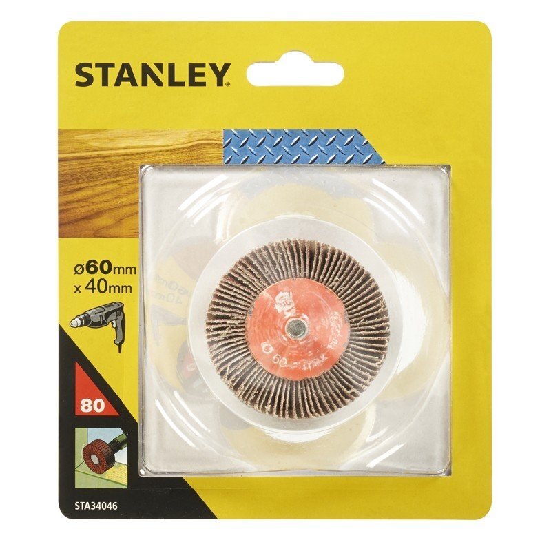 Šlifavimo pop. ratukas 60 x 40 mm, 80 g 1 Šlifavimo pop. ratukas 60 x 40 mm, 80 g 1
