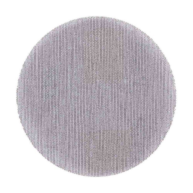 Šlifavimo tinklelis MAKITA 125mm A320, 10 vnt. Šlifavimo tinklelis MAKITA 125mm A320, 10 vnt.