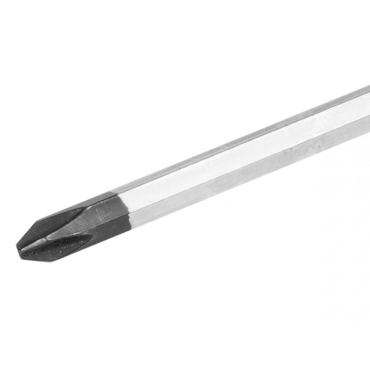 Smūginis atsuktuvas PH2 150 mm 1 Smūginis atsuktuvas PH2 150 mm 1