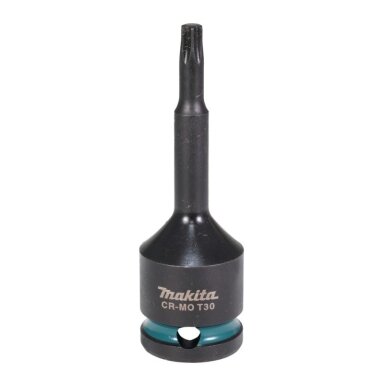 Smūginis sukimo antgalis MAKITA 1/2" T30 78mm