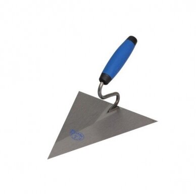 Smaili trikampė mentė 200 x 190 mm Smaili trikampė mentė 200 x 190 mm