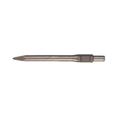 Smailus kaltas HiKOKI Hex30 410mm Smailus kaltas HiKOKI Hex30 410mm