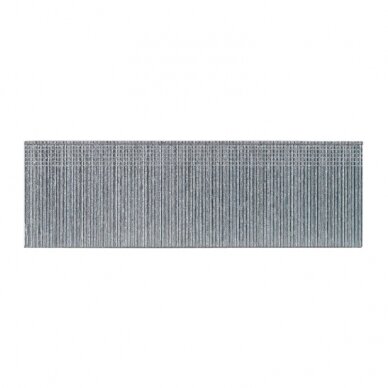 Smeigės HiKOKI MFT CNK 0° 1,25x1,0x20mm, 5000vnt. Smeigės HiKOKI MFT CNK 0° 1,25x1,0x20mm, 5000vnt.