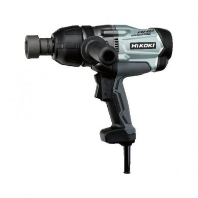 Smūginis veržliasukis HiKOKI WR25SE Smūginis veržliasukis HiKOKI WR25SE