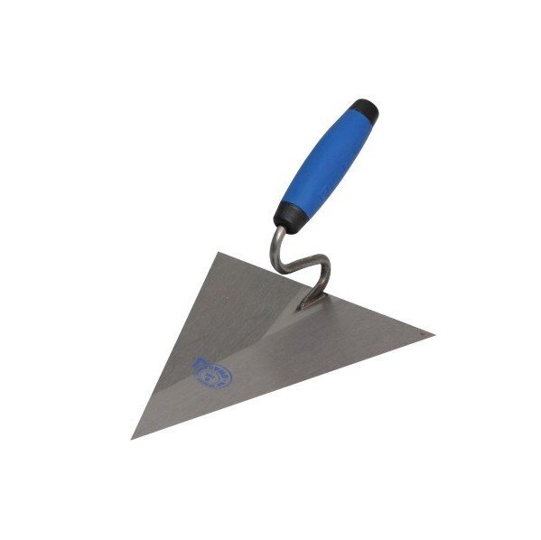 Smaili trikampė mentė 200 x 190 mm Smaili trikampė mentė 200 x 190 mm