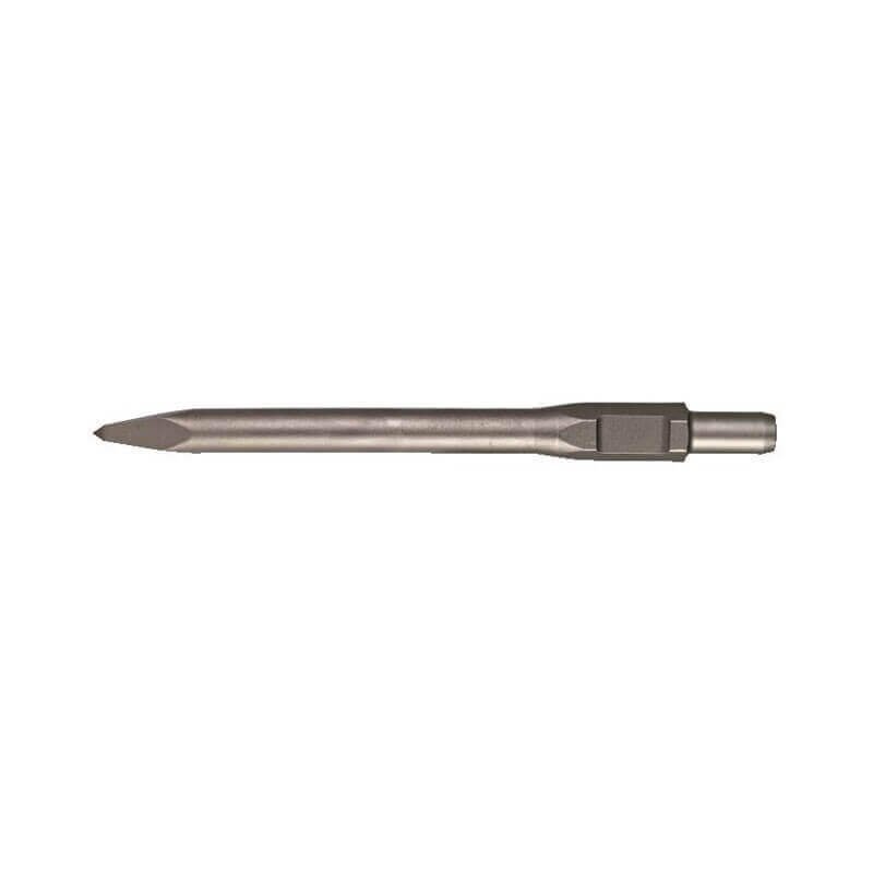 Smailus kaltas HiKOKI Hex30 410mm Smailus kaltas HiKOKI Hex30 410mm