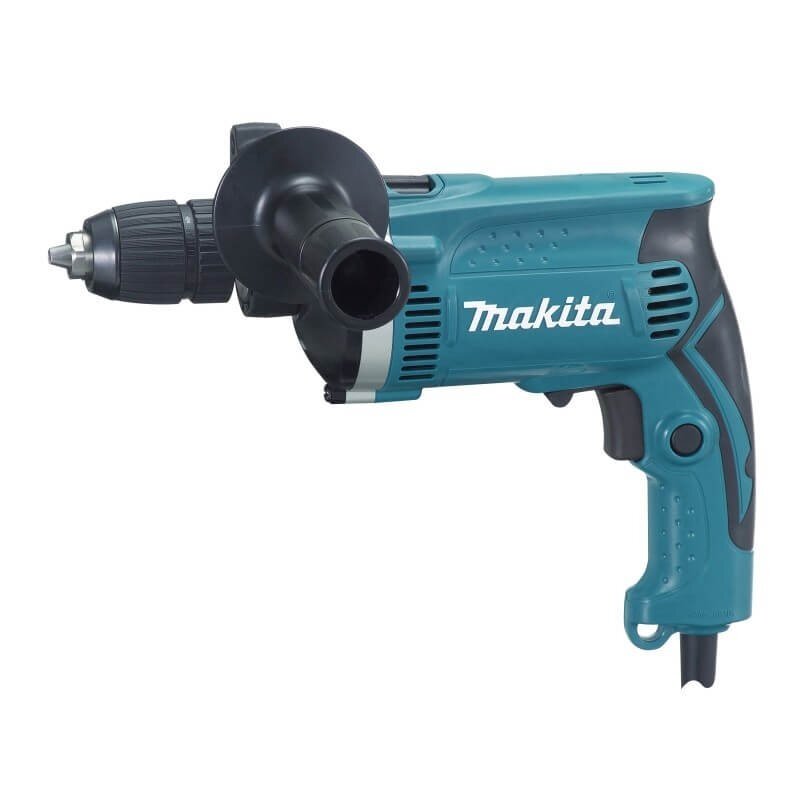 Smūginis gręžtuvas MAKITA HP1631 Smūginis gręžtuvas MAKITA HP1631
