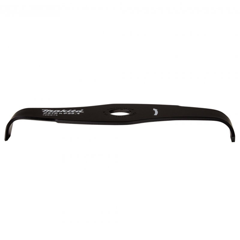 Smulkinimo dviašmenis peilis MAKITA 270x25,4 mm 1 Smulkinimo dviašmenis peilis MAKITA 270x25,4 mm 1