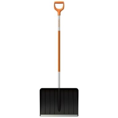 Sniego kastuvas - stūmiklis Fiskars SnowXpert™ 143001 Sniego kastuvas - stūmiklis Fiskars SnowXpert™ 143001