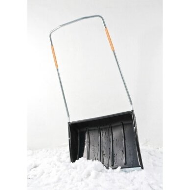 Sniego stūmiklis FISKARS SnowXpert 720mm 3