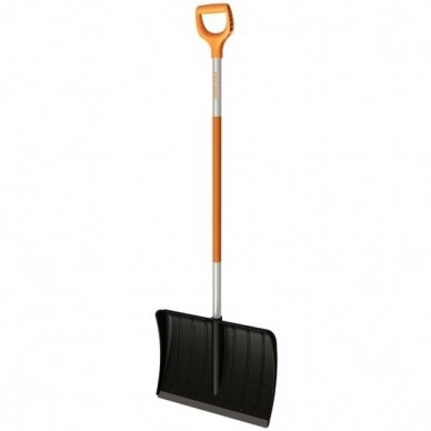 Sniego kastuvas - stūmiklis Fiskars SnowXpert™ 143001 1 Sniego kastuvas - stūmiklis Fiskars SnowXpert™ 143001 1