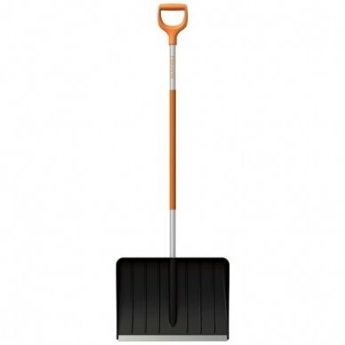 Sniego kastuvas - stūmiklis Fiskars SnowXpert™ 143001 Sniego kastuvas - stūmiklis Fiskars SnowXpert™ 143001