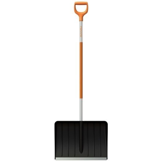Sniego kastuvas - stūmiklis Fiskars SnowXpert™ 143001 Sniego kastuvas - stūmiklis Fiskars SnowXpert™ 143001