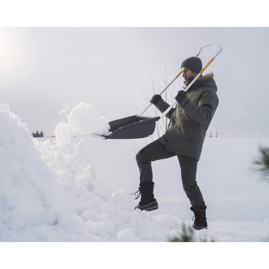 Sniego stūmiklis FISKARS SnowXpert 720mm 4