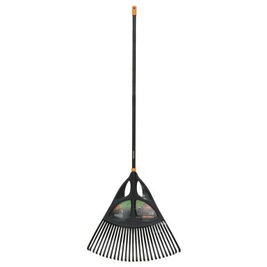 Solid grėblys lapams XL (1015645)