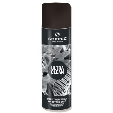 Soppec universalus valiklis Ultra Clean 500 ml