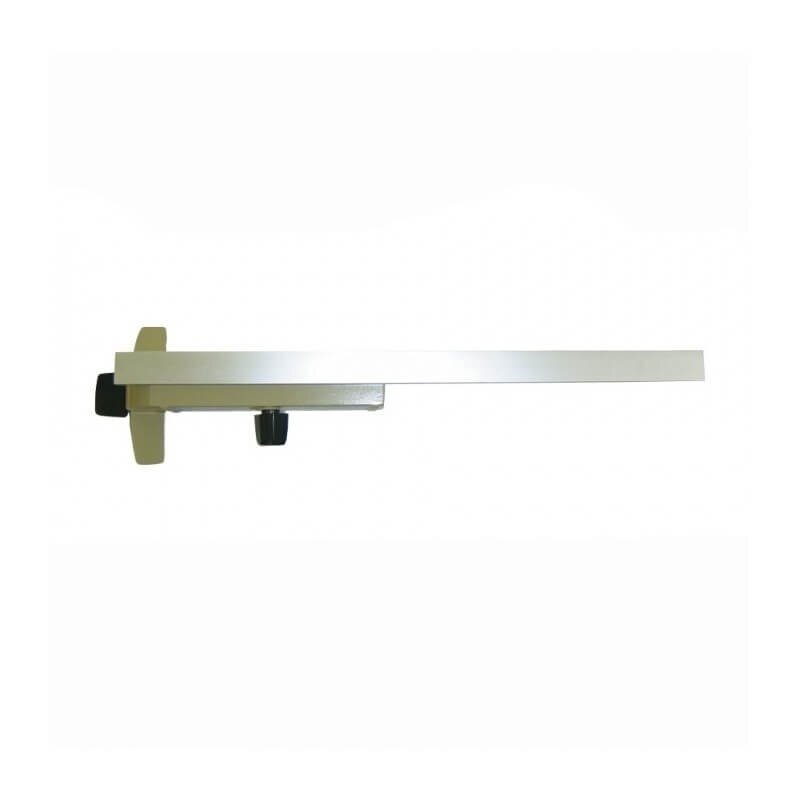 Šoninė atrama (komplektas) MAKITA LF1000 Šoninė atrama (komplektas) MAKITA LF1000