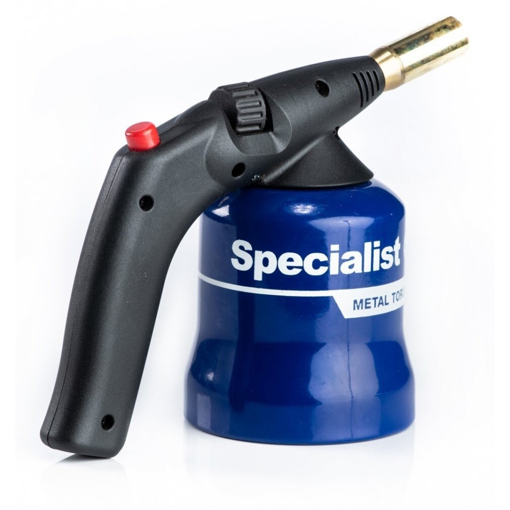 "Specialist+" degiklis + 4 balionėliai 3 "Specialist+" degiklis + 4 balionėliai 3