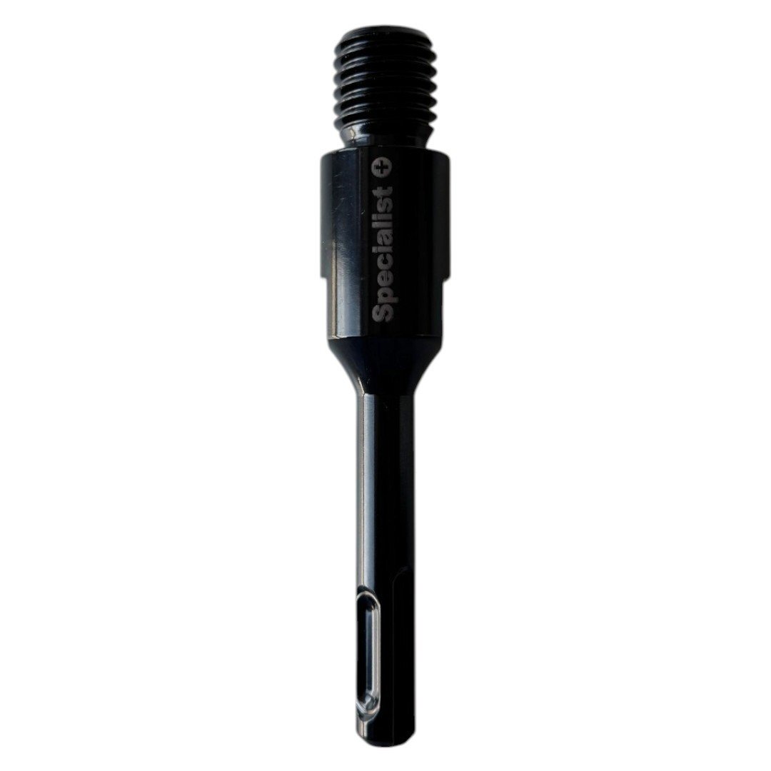 SPECIALIST+ adapteris deimantinei karūnai SDS+/M18 1 SPECIALIST+ adapteris deimantinei karūnai SDS+/M18 1
