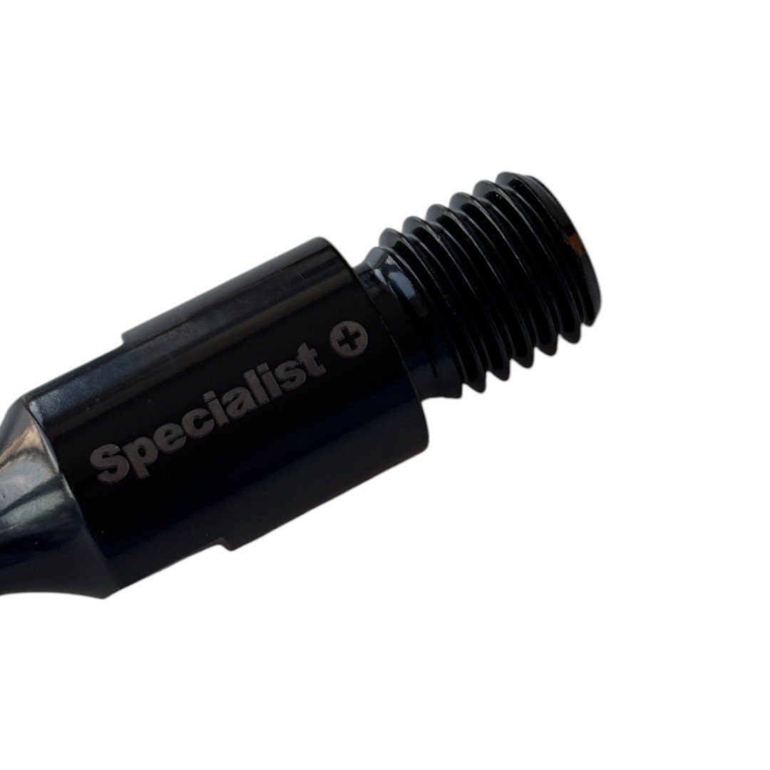 SPECIALIST+ adapteris deimantinei karūnai SDS+/M18 2 SPECIALIST+ adapteris deimantinei karūnai SDS+/M18 2