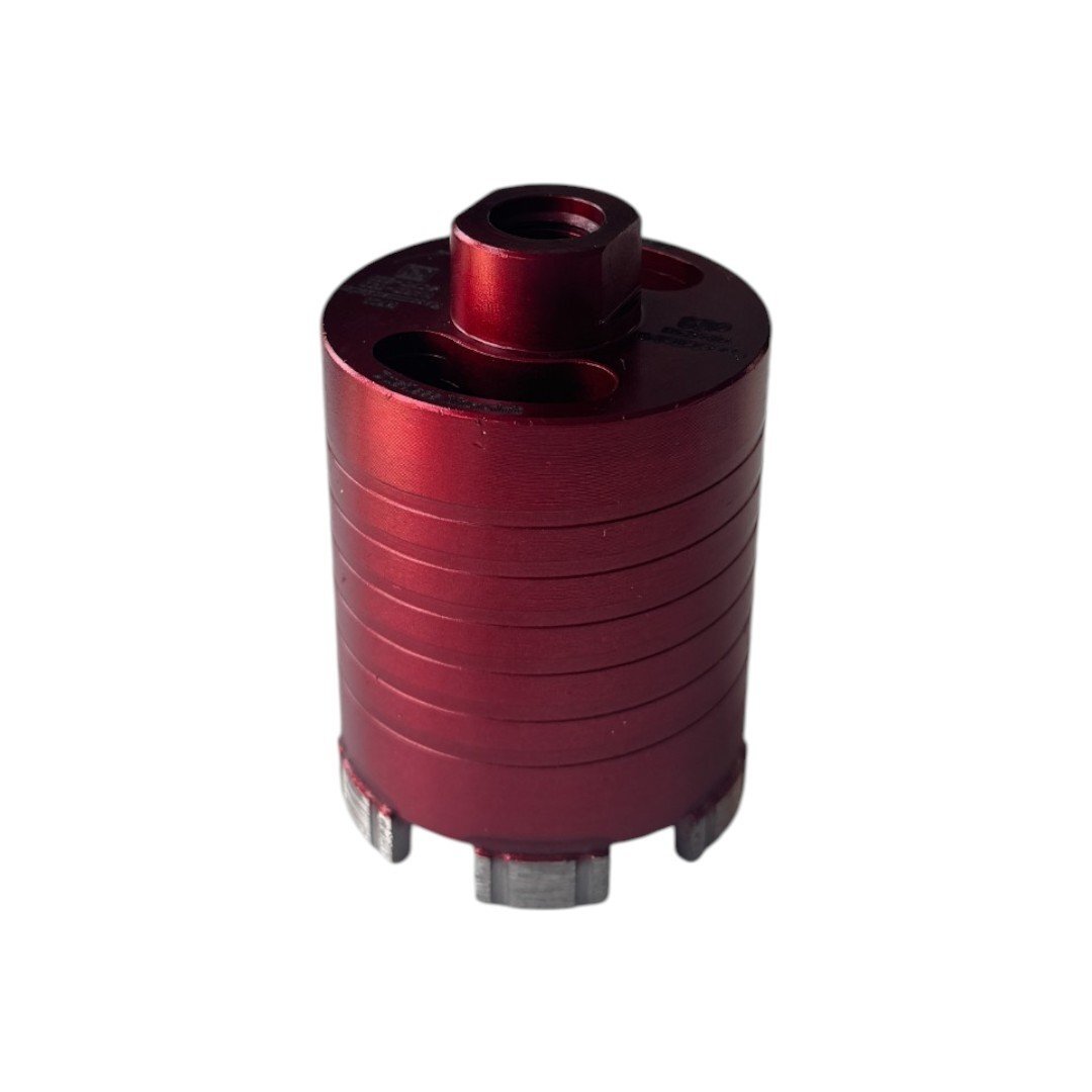 SPECIALIST+ deimantinė gręžimo karūna PREMIUM, 82 mm 3