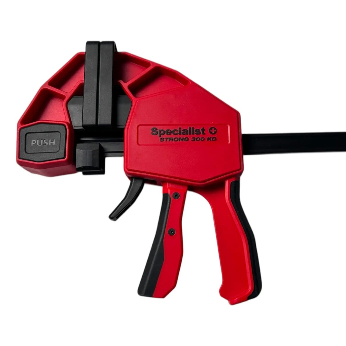 Spaustuvas HEAVY DUTY, 600 mm, SPECIALIST+ 1 Spaustuvas HEAVY DUTY, 600 mm, SPECIALIST+ 1