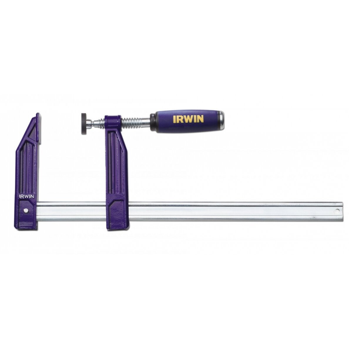 Spaustuvas „IRWIN" M 120 / 300 mm Spaustuvas „IRWIN" M 120 / 300 mm