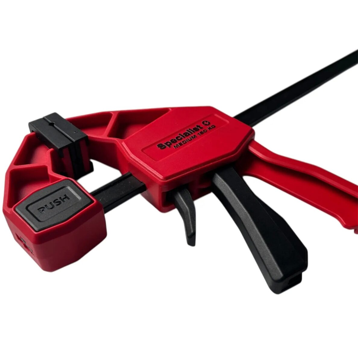 Spaustuvas MEDIUM DUTY, 600 mm, SPECIALIST+ 2 Spaustuvas MEDIUM DUTY, 600 mm, SPECIALIST+ 2