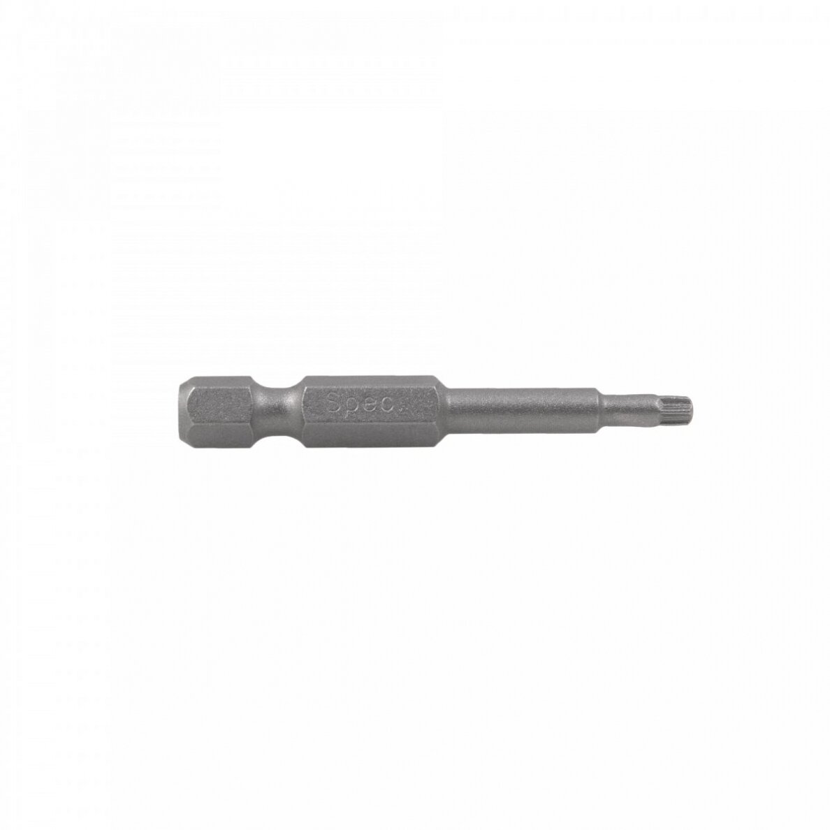 SPECIALIST+ antgalis TORX GRIP T15, 50mm, 2 vnt. 2 SPECIALIST+ antgalis TORX GRIP T15, 50mm, 2 vnt. 2