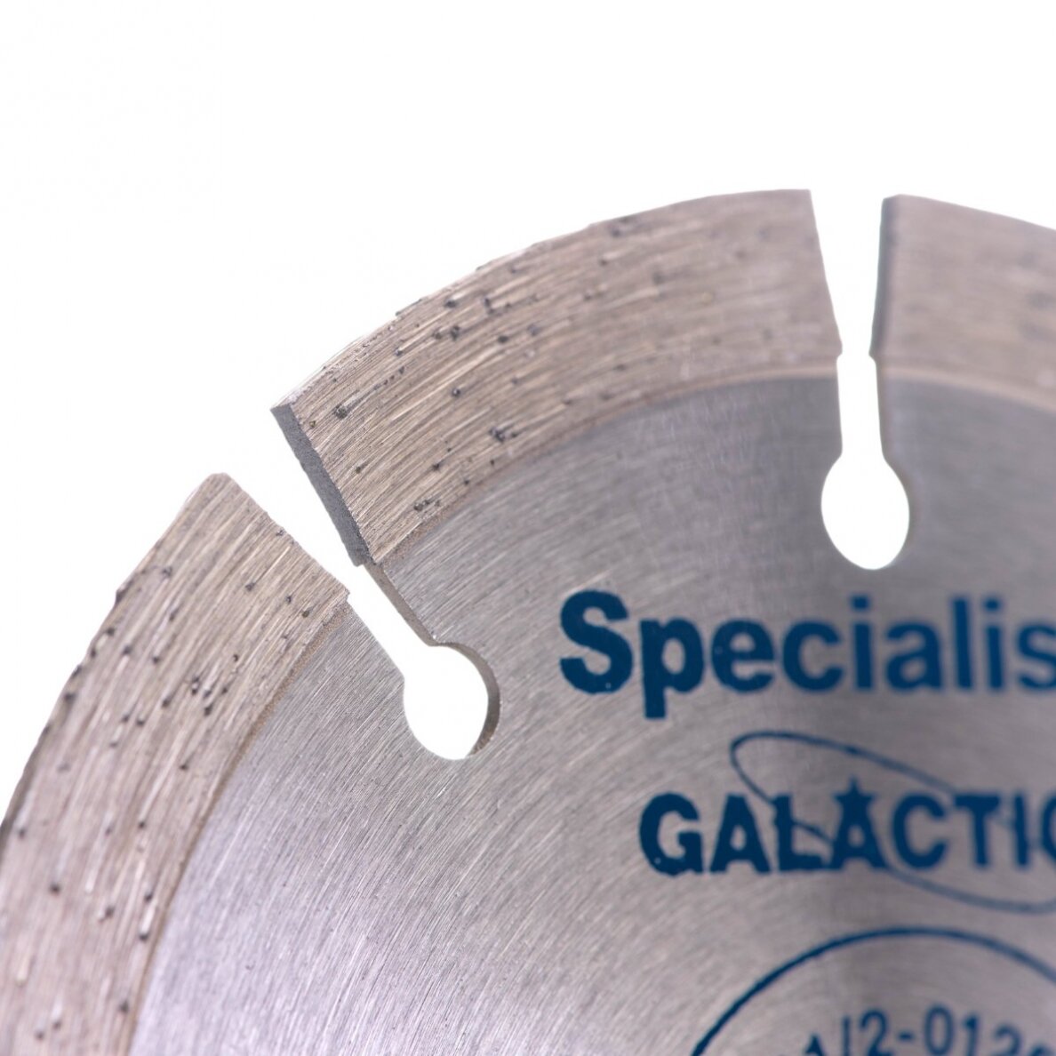 SPECIALIST+ deim. diskas GALACTICA, 125x10x22.2 mm 3 SPECIALIST+ deim. diskas GALACTICA, 125x10x22.2 mm 3