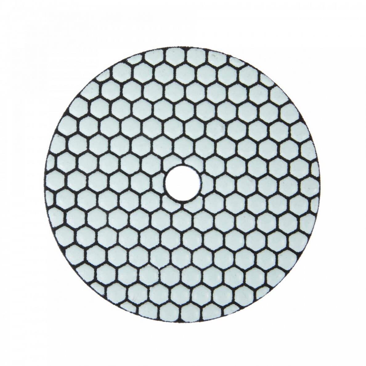 SPECIALIST+ deimant. šlifavimo lap., universalus, 125 mm, 100P 2 SPECIALIST+ deimant. šlifavimo lap., universalus, 125 mm, 100P 2