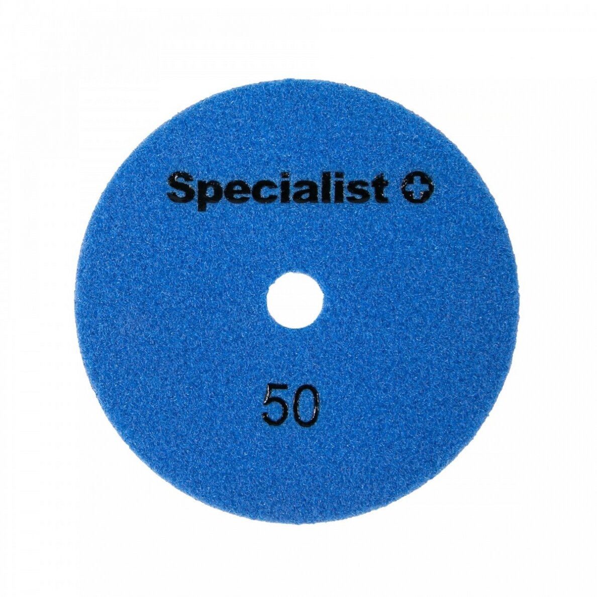 SPECIALIST+ deimant. šlifavimo lap., universalus, 125 mm, 50P 1 SPECIALIST+ deimant. šlifavimo lap., universalus, 125 mm, 50P 1