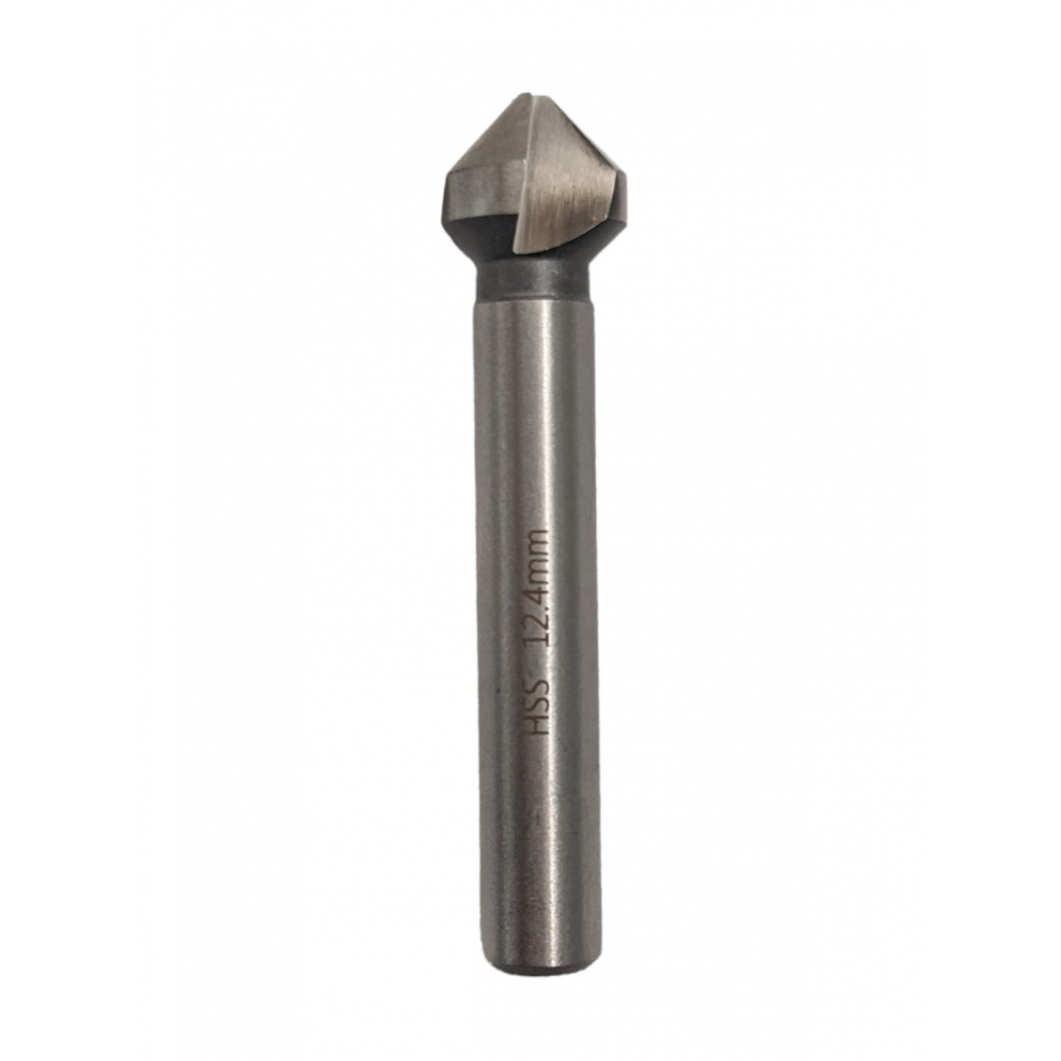 Specialist+ gilintuvas metalui HSS 12.4 mm 1 Specialist+ gilintuvas metalui HSS 12.4 mm 1