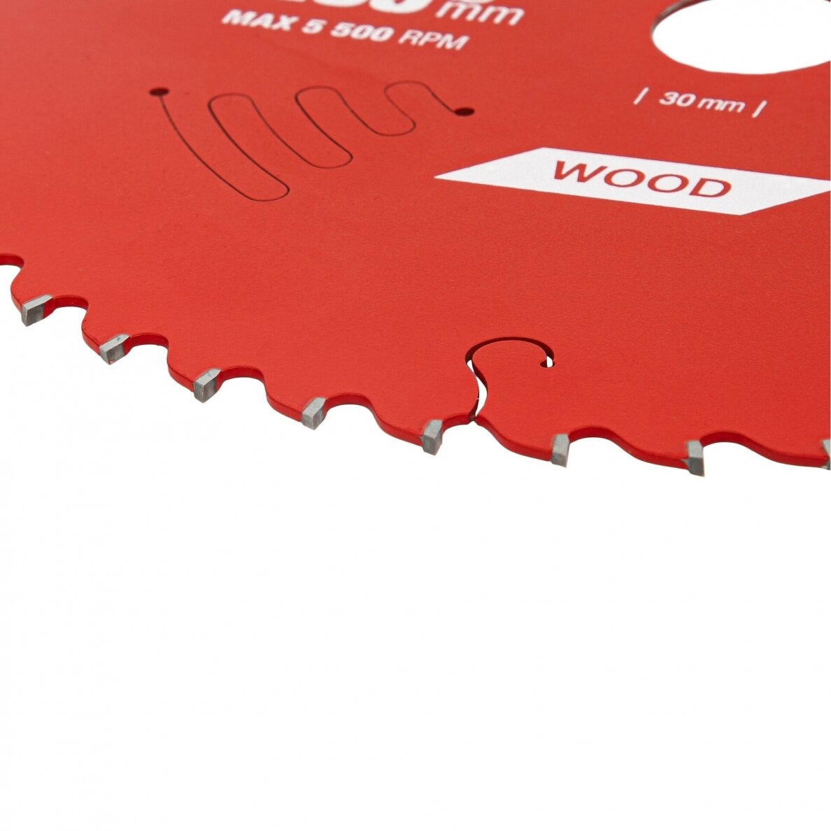 Pjovimo diskas 255x48Tx30mm, Wood PREMIUM, SPECIALIST+ 2 Pjovimo diskas 255x48Tx30mm, Wood PREMIUM, SPECIALIST+ 2