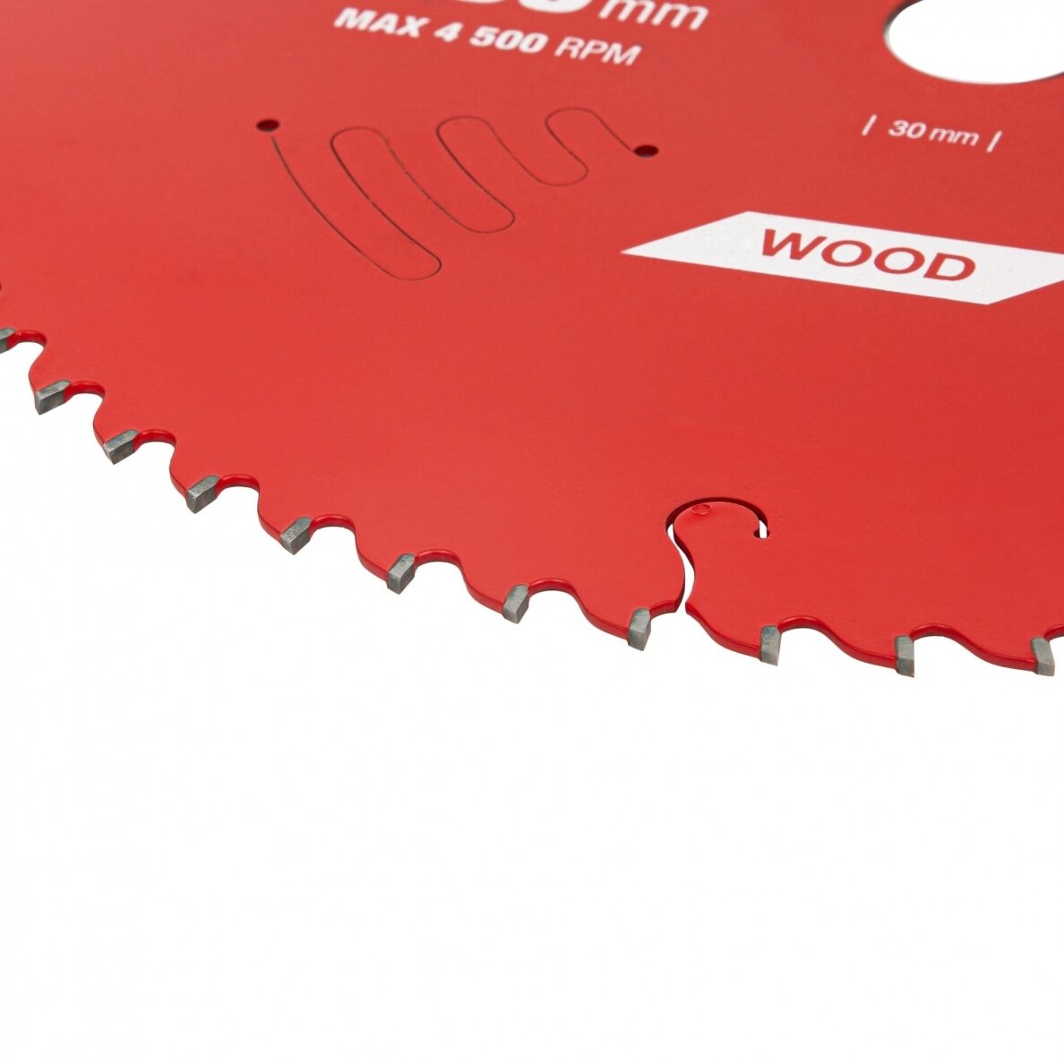 Pjovimo diskas 305x60Tx30mm, Wood PREMIUM, SPECIALIST+ 2