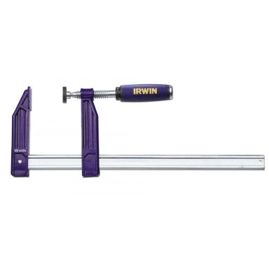 Spaustuvas „IRWIN" M120 / 1000 mm