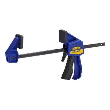 Spaustuvas IRWIN MIKRO 115 mm