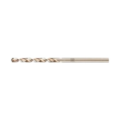 Spiralinis grąžtas PFERD Co5 HSSE DIN338 Inox 2,5mm