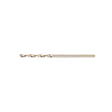 Spiralinis grąžtas PFERD Co5 HSSE DIN338 Inox 2mm