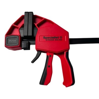 Spaustuvas HEAVY DUTY, 450 mm, SPECIALIST+ 1 Spaustuvas HEAVY DUTY, 450 mm, SPECIALIST+ 1
