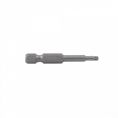 SPECIALIST+ antgalis TORX GRIP T15, 50mm, 2 vnt. 2
