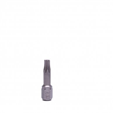 SPECIALIST+ atsuktuvo antgalis T15 2 vnt. 3 SPECIALIST+ atsuktuvo antgalis T15 2 vnt. 3