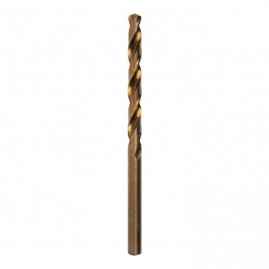 Specialist+ Cobalt met. gr. 5.2mm 1vnt. 1 Specialist+ Cobalt met. gr. 5.2mm 1vnt. 1