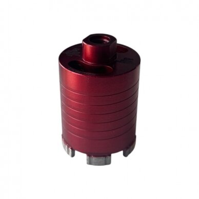 SPECIALIST+ deimantinė gręžimo karūna PREMIUM, 68 mm 3