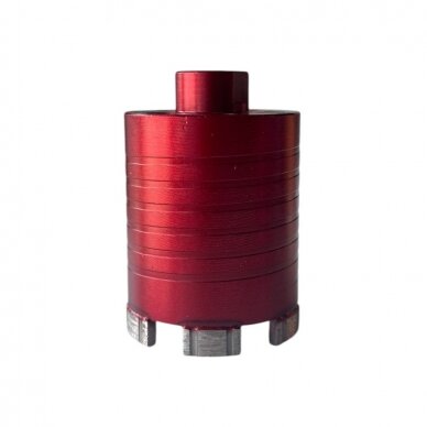 SPECIALIST+ deimantinė gręžimo karūna PREMIUM, 82 mm 2 SPECIALIST+ deimantinė gręžimo karūna PREMIUM, 82 mm 2