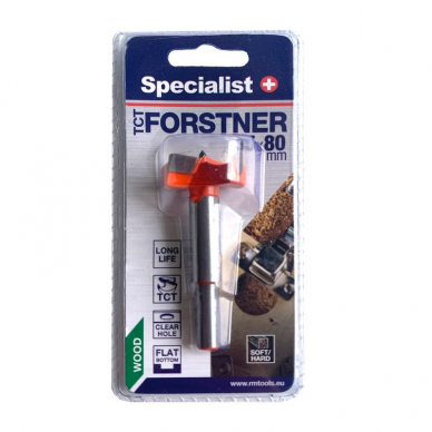 Specialist+ Forstner freza 15 x 90 mm 1 Specialist+ Forstner freza 15 x 90 mm 1