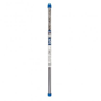Specialist+ HSS DIN1869 met. gr.10x240mm Specialist+ HSS DIN1869 met. gr.10x240mm